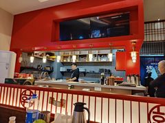 -烧肉一番·新韩式炭火烤肉(大岭山店)