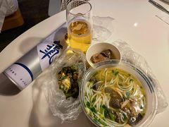 -沈记土鸡米线(七星街品牌中心店)