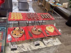 -沈阳和平艾美酒店新食谱西餐厅