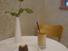 柠檬可露丽-发酵食堂(屏风街店)