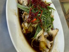 -新海山海鲜餐馆