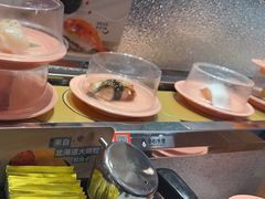 -争鲜回转寿司(南开大悦城店)