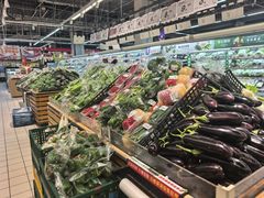 -大润发(勤业店)