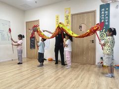 -猴有戏教育戏剧·音乐剧·主持口才·演讲朗诵辩论(环球港华师大校区)