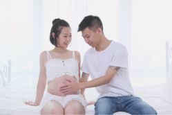 点击看大图 -暖摄影 孕妇写真家庭影像馆 (自然光主题店)
