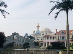 -青岛方特梦幻王国