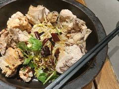 -云海肴·汽锅鸡·云南菜(高德置地店)