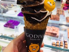 -GODIVA(海岸城店)