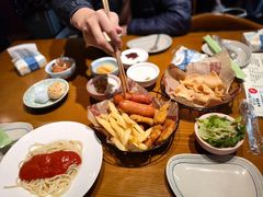 -合风谷(南下塘店)