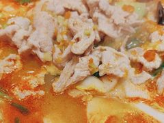 -喜家德虾仁水饺(景枫中心店)