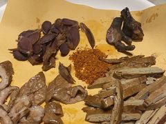 -常和州·夜宵大排档(常州单店)