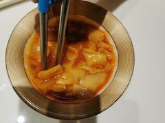 -宁夏国强手抓羊肉·清真菜(未央路凤三店)