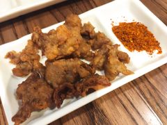 -万利记·长沙粉面小吃(8号仓店)