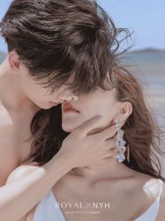 -挪娅婚纱摄影皇家会所
