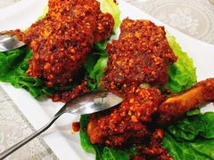 -辣四方新派川菜