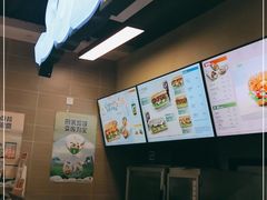 -赛百味SUBWAY(燕莎奥莱店)