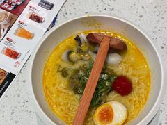 -味千拉面(敏捷广场店)
