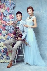 -戛纳印象摄影(潮拍定制馆)