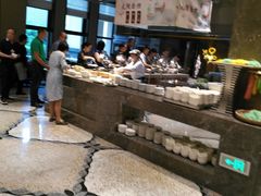 -太湖饭店玉兰厅(自助餐厅)