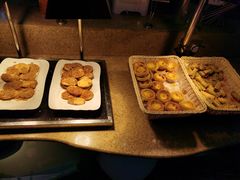 -景禧楼(景尚恐龙主题度假酒店)