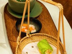 -叶叶菩提(太原别墅店)