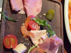 -Ambra Haus琥珀屋精酿餐厅(宝山店)