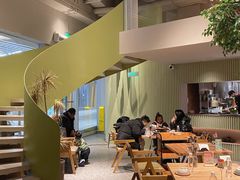 大堂-KimPro 辛普乐概念韩餐