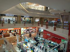 -皇庭广场(福华三路店)