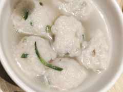 -小船渔村•大连菜•大连焖鱼(黄河路店)