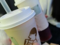 -喜茶(南昌王府井店)
