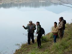 -楠溪江风景名胜区