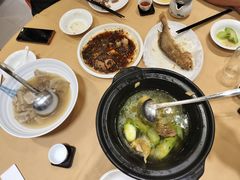 -鹅公村·国家非遗传承(荔湾店)