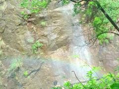 -千泷沟大瀑布旅游区