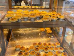 -昆明冠生园·蛋糕·面包(南强街店)