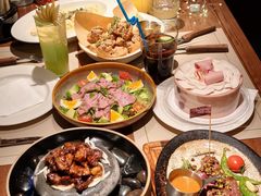 -J·one Bistro吉萬酒厨·牛排