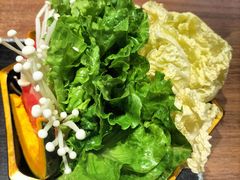 -炉角·鲍鱼牛腩煲(国贸商城店)