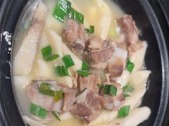 -老阿爸鲜鱼土菜(园区永旺店)