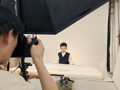 -海马体照相馆(上海晶耀前滩店)