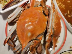 -渔民船说·北塘海鲜·天津菜·海肠捞饭(北塘古镇店)