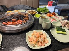 -悟烧·自助烤肉料理(秋林旗舰店)