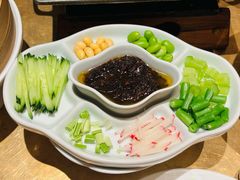 -四季民福烤鸭店(西单华威约饭街店)