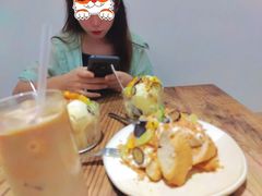 -素咫咖啡CLIFEROSE