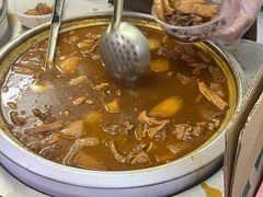 -阿姨牛杂(北京路店)