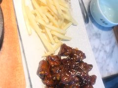 -小菜园新徽菜(泰州茂业店)