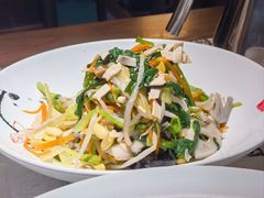 -胖鱼头·南京菜·河景餐厅(夫子庙店)