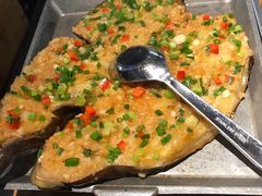 -很久以前羊肉串(昌里路三钢里店)