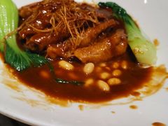 -汤记传菜(秀浦路店)