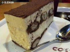 tiramisu-COSTA COFFEE(西湖天地店)