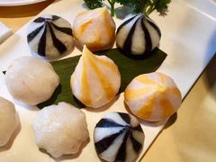-甘尼仕印度餐厅爵士酒吧(阳春巷店)