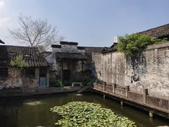 -绍兴书圣故里景区